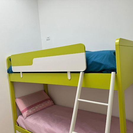 Appartamenti Cavallino-Treporti Buitenkant foto