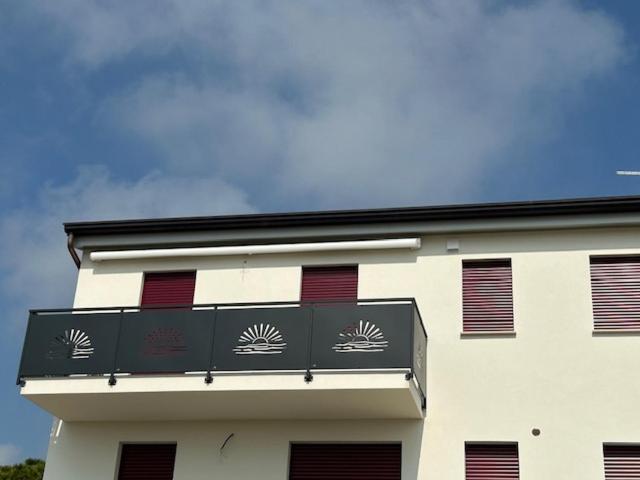 Appartamenti Cavallino-Treporti Buitenkant foto