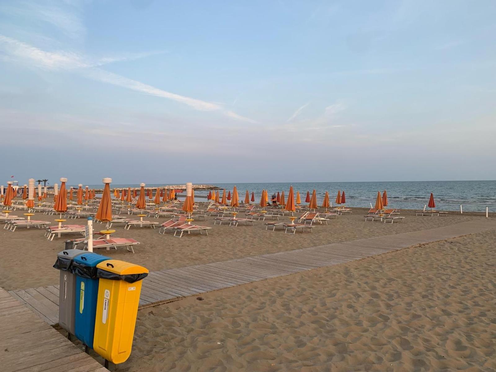 Appartamenti Cavallino-Treporti Buitenkant foto