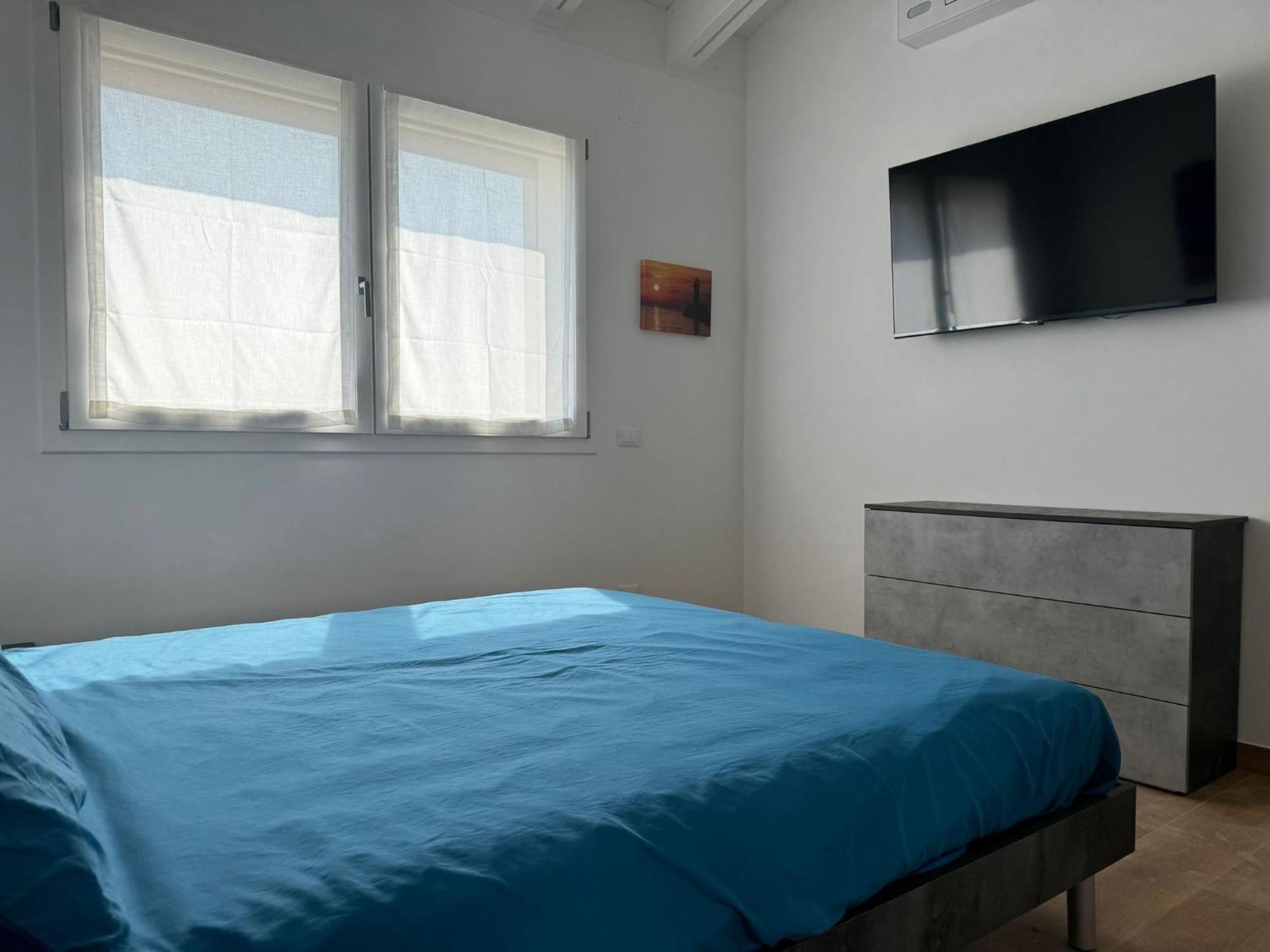 Appartamenti Cavallino-Treporti Buitenkant foto